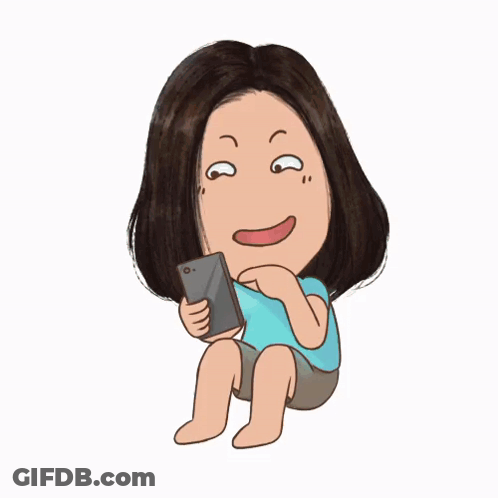 Man Covering Mouth Close Up GIF