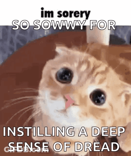 Man Covering Nose With Hand GIF