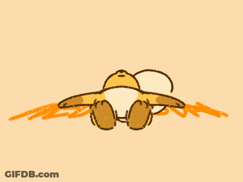 Man Crawling In Dirt GIF