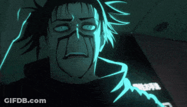 Man Crying And Holding Head GIF