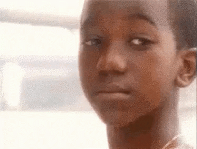 Man Crying And Left GIF