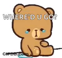 Man Crying Im Sorry Dearest Brother GIF