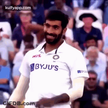 Man Crying While Another Looks On GIF