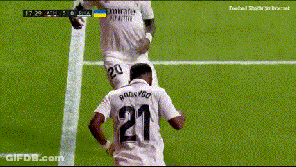 Man Dancing 1991 And 2016 GIF