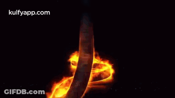 Man Dancing At Mic Saying Hello Chat GIF