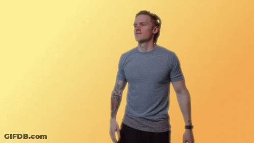 Man Dancing BB Mods Send In Diddy GIF