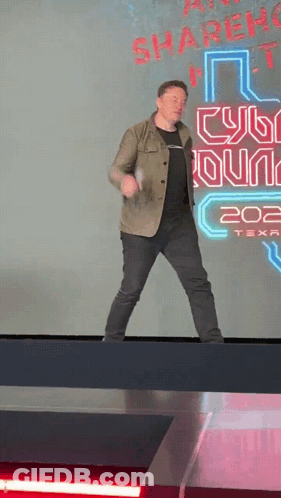 Man Dancing By Shareh Sign GIF