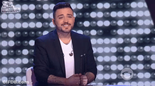 Man Dancing El Perreo Hasta El Suelo GIF
