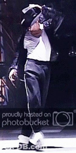 Man Dancing GIF