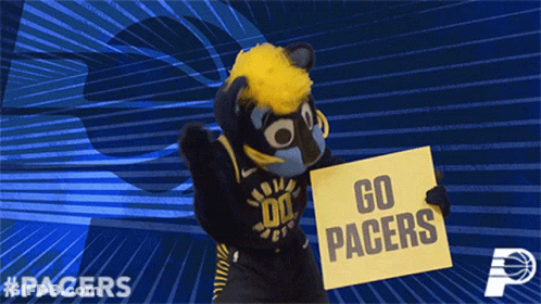 Man Dancing On Football Field Saying When Your Team Sucks GIF