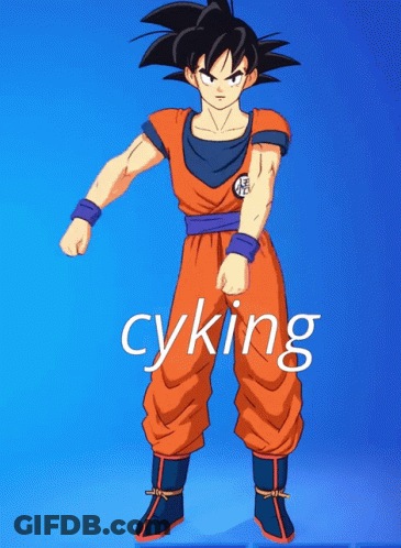 Man Dancing On Stage At Keyboard GIF
