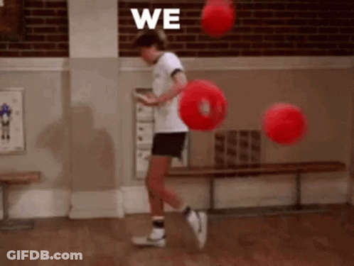 Man Dodging Bots And Ads On Grindr Wearing Sunglasses GIF