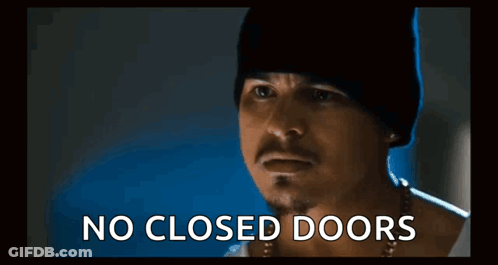 Man Dog What Was I Supposed To Do GIF