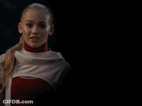 Man Doing Handstand With Disney Logo GIF