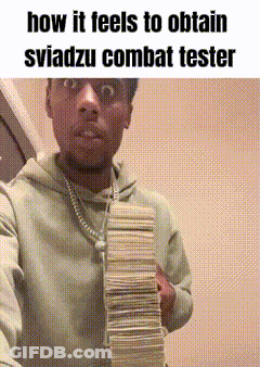 Man Done With Everyone's Shit GIF