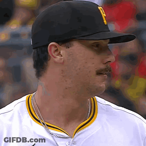 Man Dressed As King Covering Mouth GIF