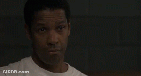 Man Drinking From Paper Cup Saying My Man GIF