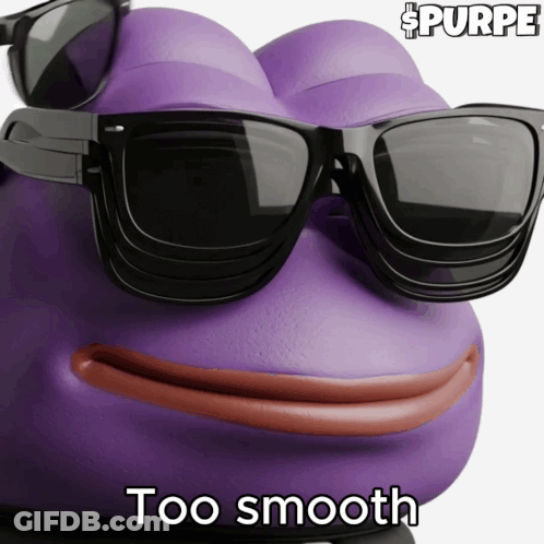 Man Drinking Pepsi Saying I'm Too Cool For School GIF