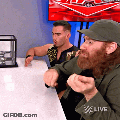 Man Drinking Straw Fiziev Laughing At Your Awful Take GIF