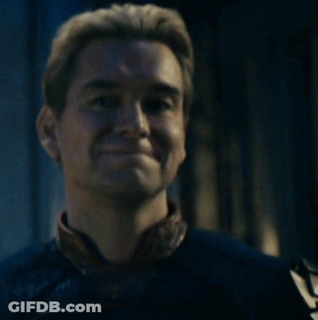 Man Drinking Through Straw GIF