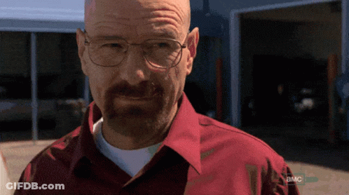 Man Drinking Water Making Face GIF