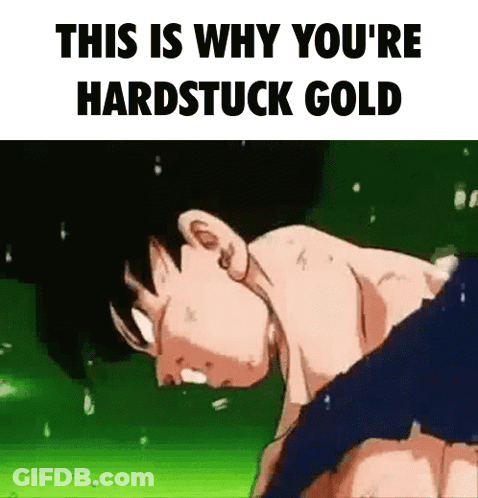 Man Drinking Water Watched By Another GIF