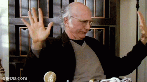 Man Drinking While Woman And Children Do Homework GIF