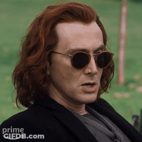 Man Driving Car With Maniacal Laughter GIF