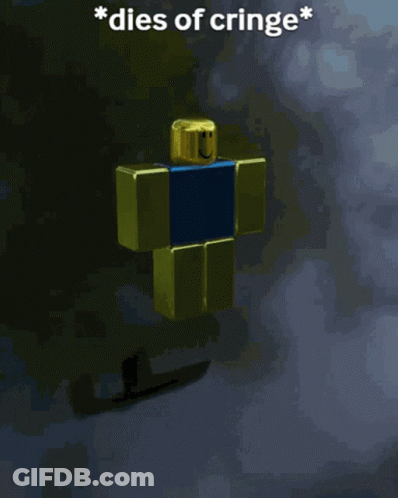 Man Driving Forklift Bussin GIF