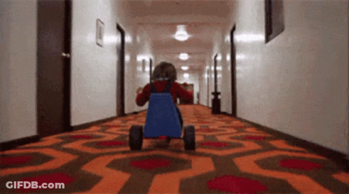 Man Driving Red Car Saying Ok This Is My Dream GIF