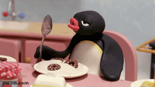 Man Driving Toy Car GIF