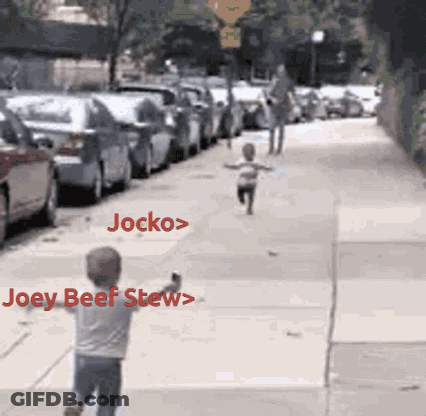 Man Eating Food With Chopsticks GIF