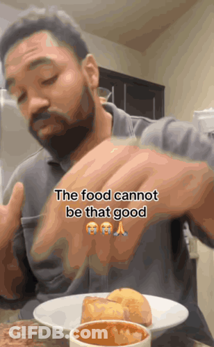 Man Eating Noodles With Chopsticks Trevor Phan GIF