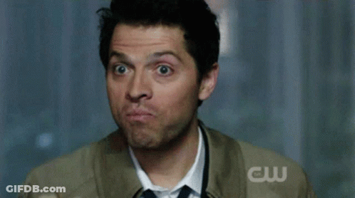 Man Eating Sandwich With Exactly Written Below GIF