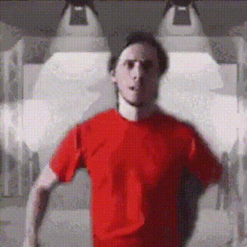 Man Edited Head Jumbo Josh GIF