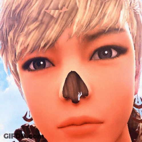 Man Even He Was Weirded Tf Out GIF