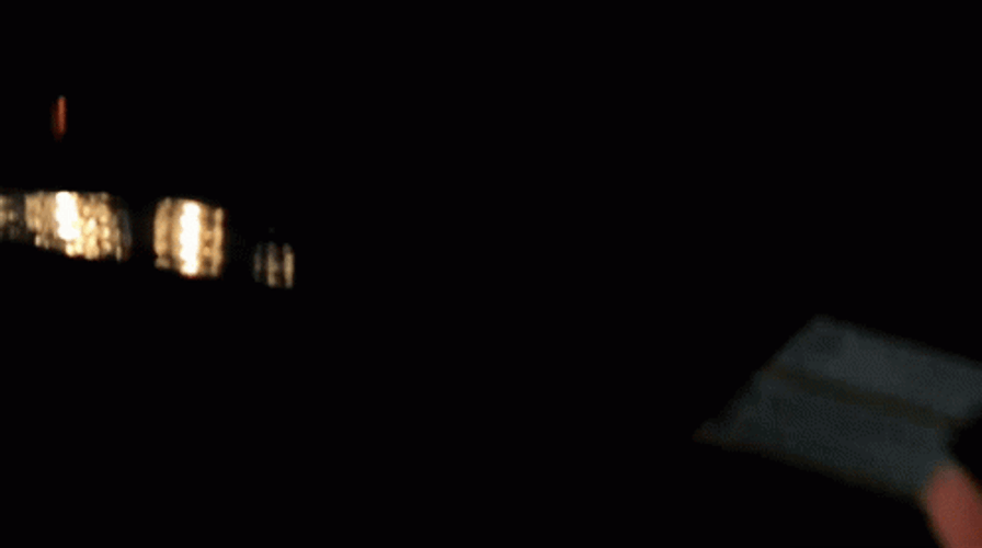 Man Excited Eyes Wide Shut GIF