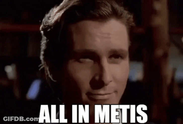 Man Expressing All In Metis GIF