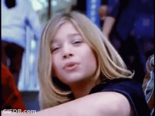 Man Face Hanson Tribute GIF
