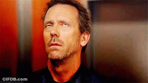 Man Face Houseland Tumblr GIF