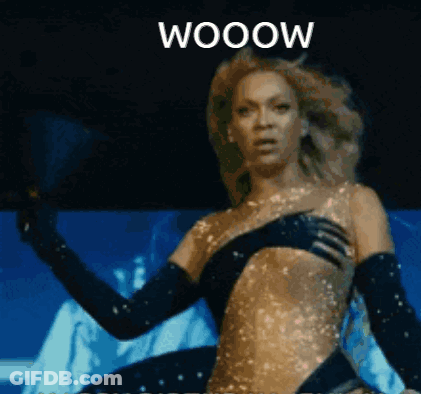 Man Face How Do You Sleep At Night GIF
