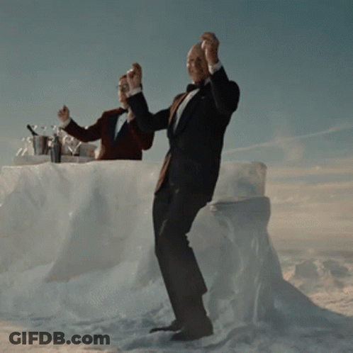 Man Face Magic Whatever GIF