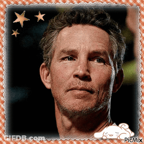 Man Face On Picmix Website GIF