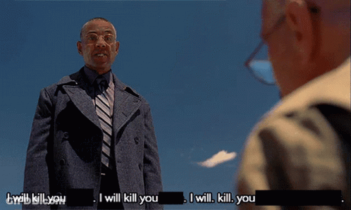 Man Face Saying Mentira Mentiroso Para De Mentir GIF