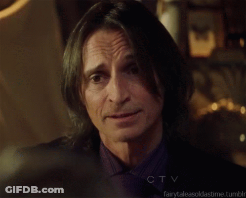 Man Face With Ctv Fairytalesoldatime Tumblr GIF