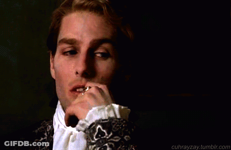 Man Face With Culrayzay.tumblr.com GIF