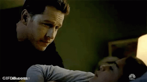 Man Face With Elite GIF