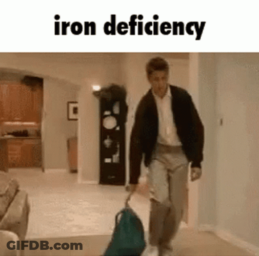 Man Falling Down At Home GIF