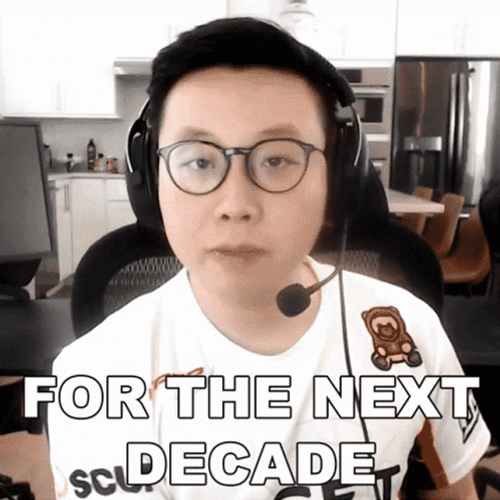 Man For Next Decade GIF