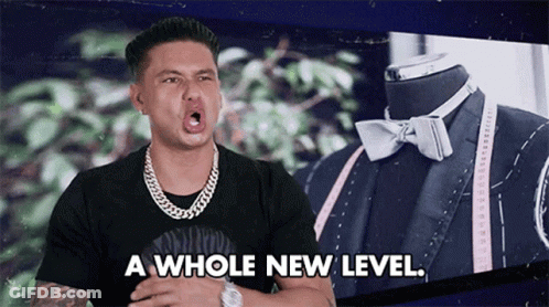 Man Funny Face Mannequin A Whole New Level GIF